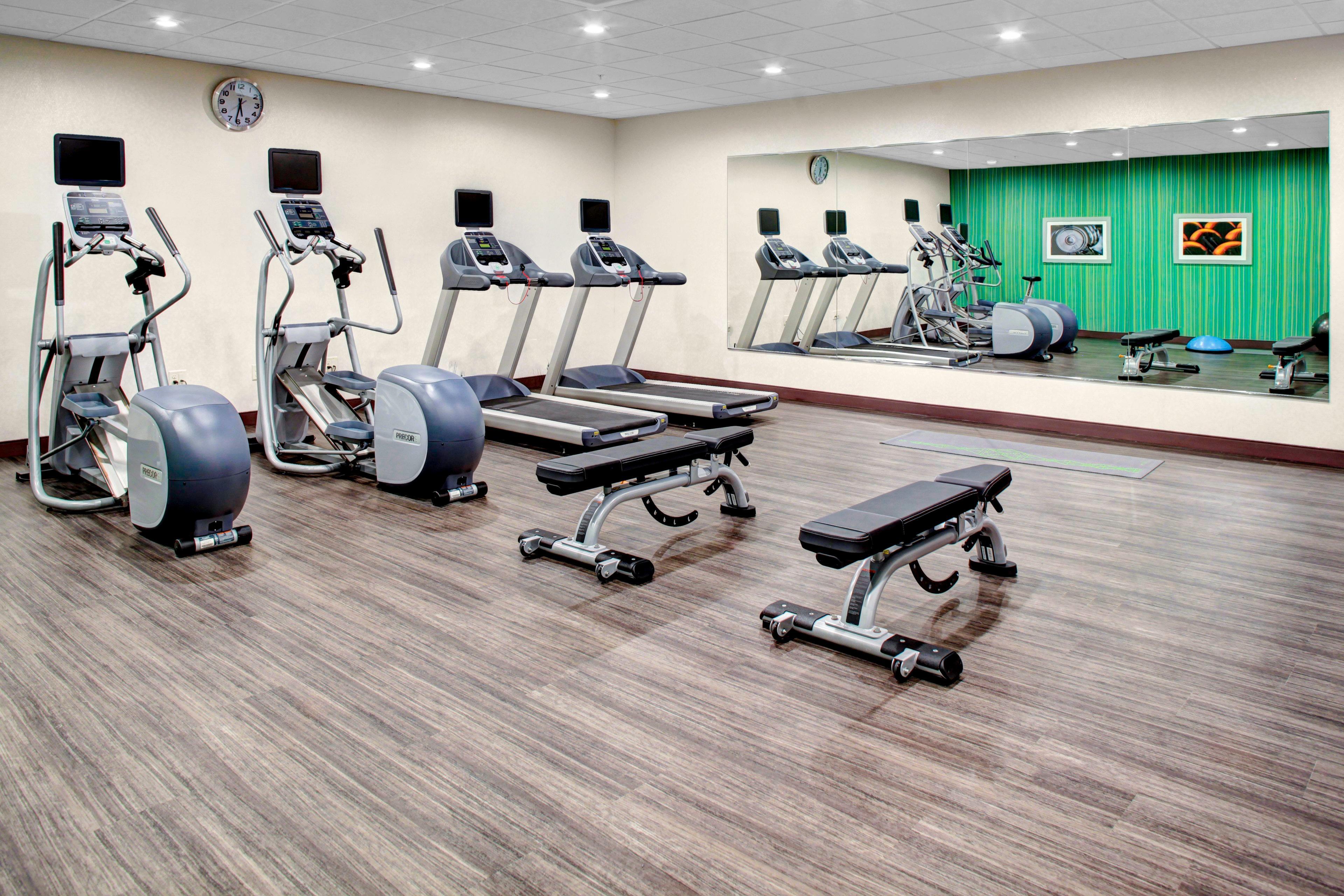 Holiday Inn Express & Suites Coldwater By Ihg Buitenkant foto