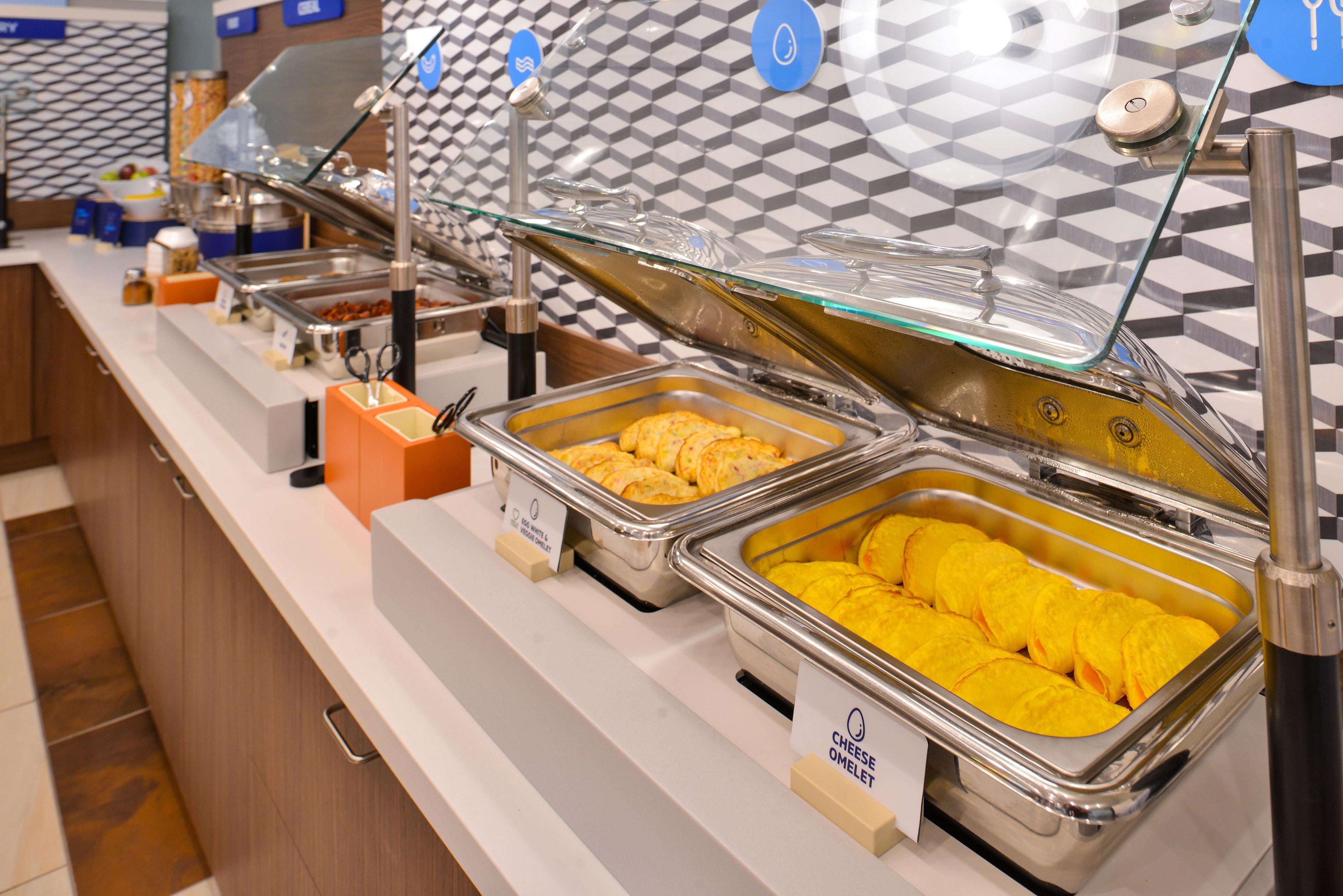 Holiday Inn Express & Suites Coldwater By Ihg Buitenkant foto