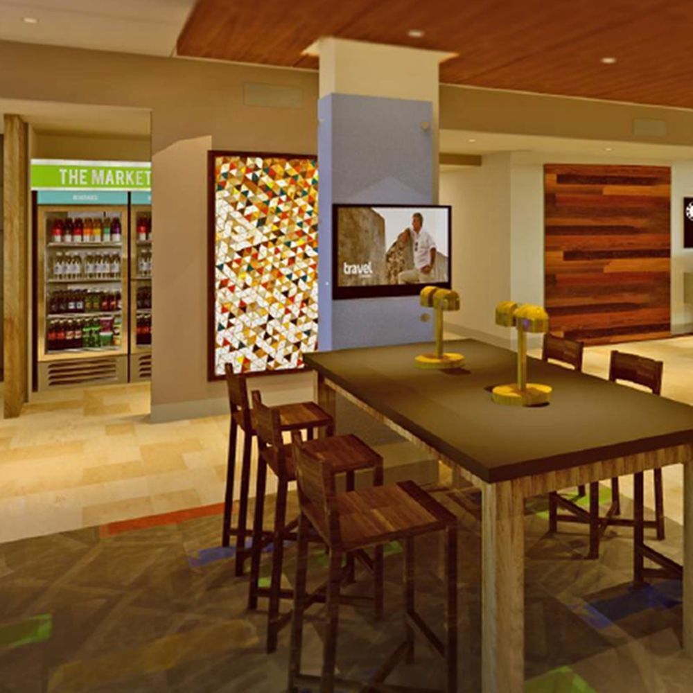 Holiday Inn Express & Suites Coldwater By Ihg Buitenkant foto
