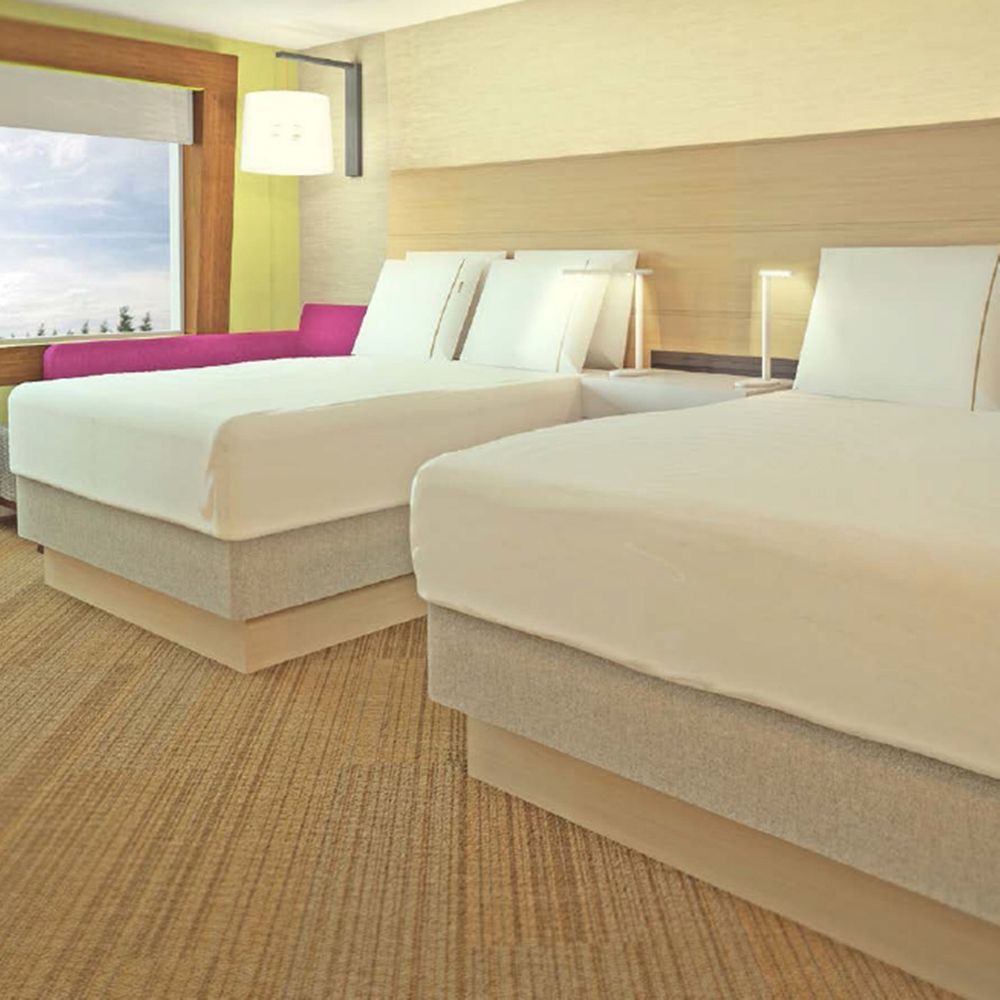 Holiday Inn Express & Suites Coldwater By Ihg Buitenkant foto