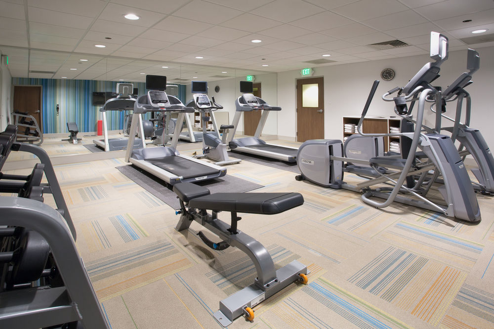 Holiday Inn Express & Suites Coldwater By Ihg Buitenkant foto