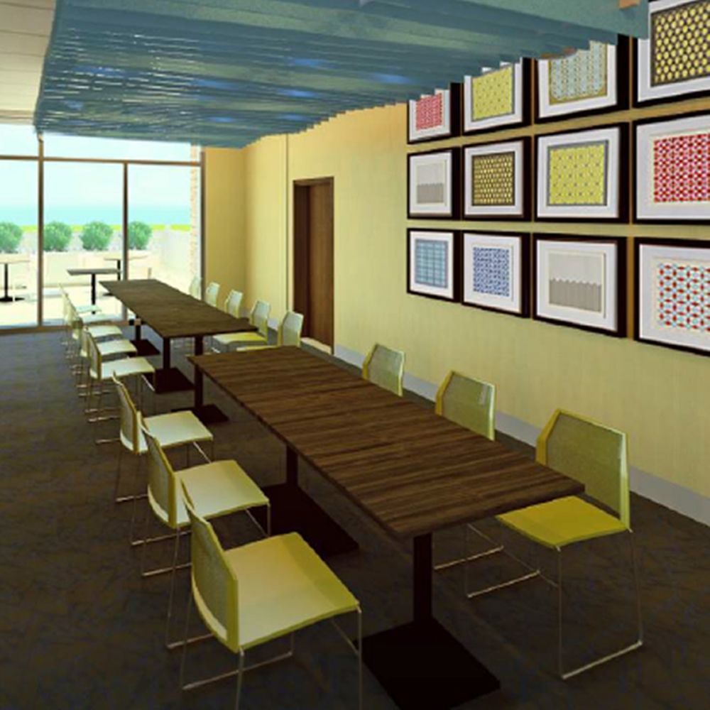 Holiday Inn Express & Suites Coldwater By Ihg Buitenkant foto